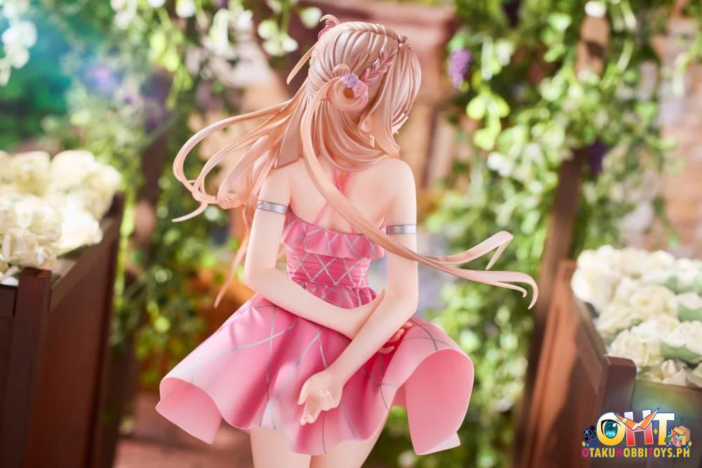Otherwhere 1/6 Houri Illustrated By Dsmile Prize Figure