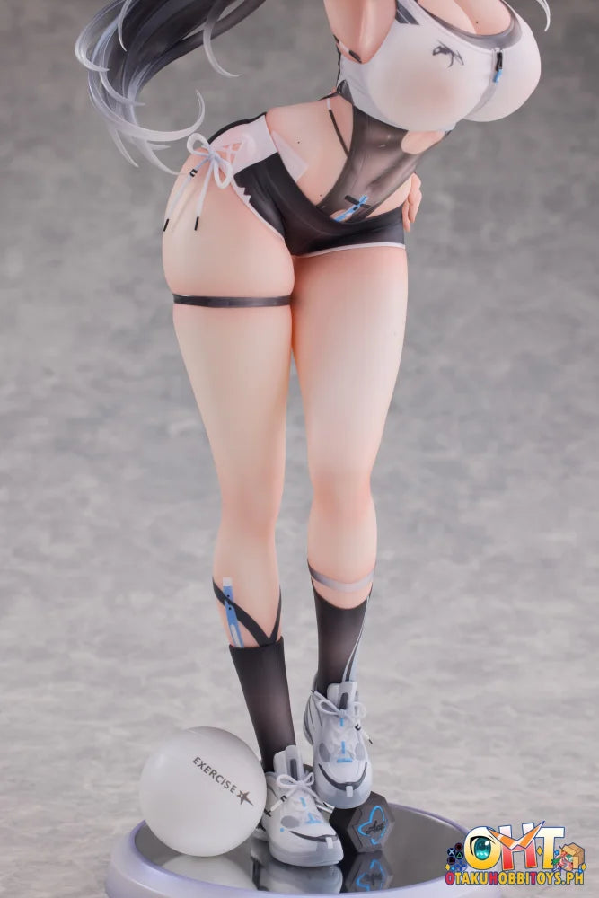 Otherwhere 1/6 Kana Illustrated by Maden DELUXE EDITION Scale Figure