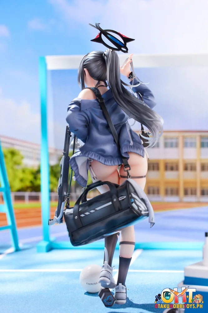 Otherwhere 1/6 Kana Illustrated by Maden DELUXE EDITION Scale Figure