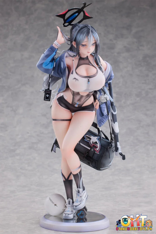 Otherwhere 1/6 Kana Illustrated by Maden DELUXE EDITION Scale Figure