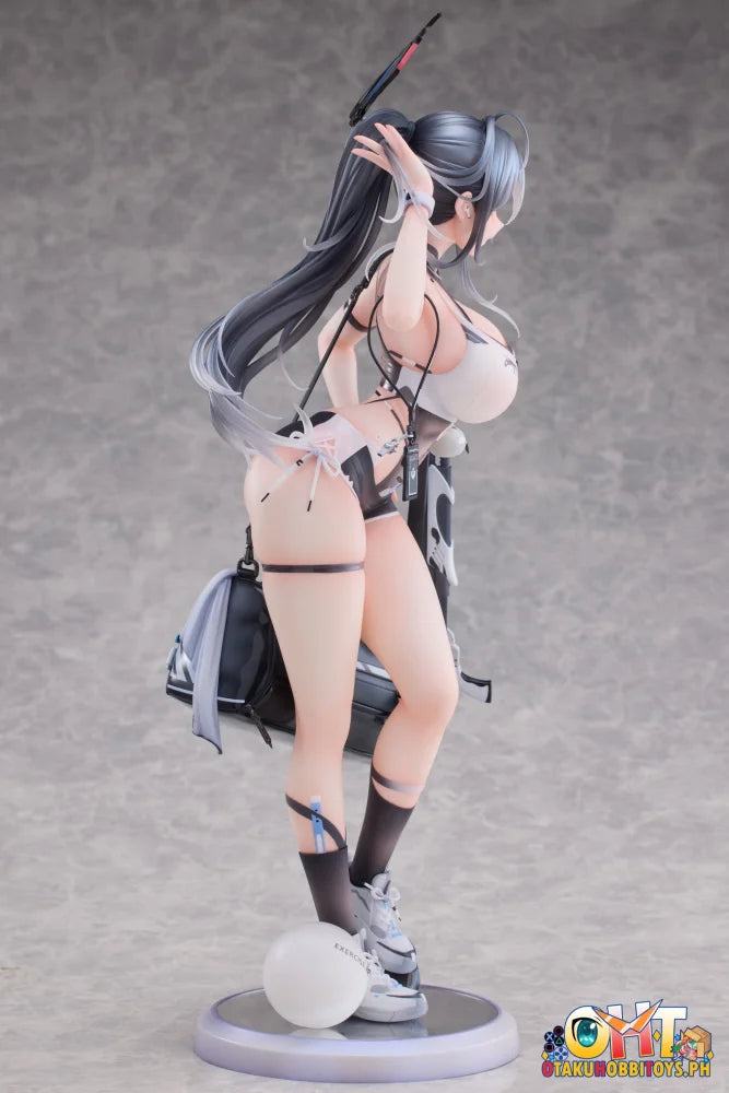 Otherwhere 1/6 Kana Illustrated by Maden DELUXE EDITION Scale Figure