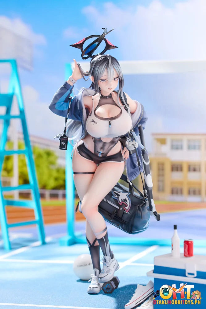 Otherwhere 1/6 Kana Illustrated by Maden DELUXE EDITION Scale Figure