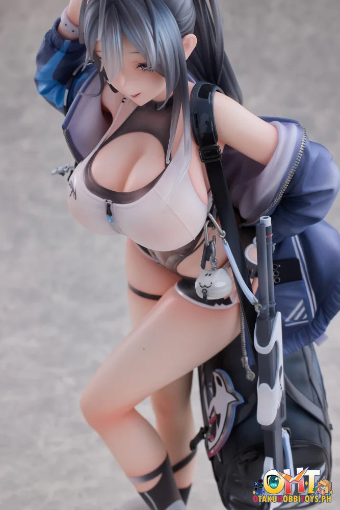 Otherwhere 1/6 Kana Illustrated by Maden DELUXE EDITION Scale Figure