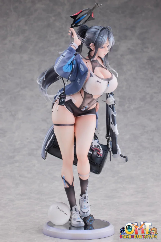 Otherwhere 1/6 Kana Illustrated by Maden DELUXE EDITION Scale Figure