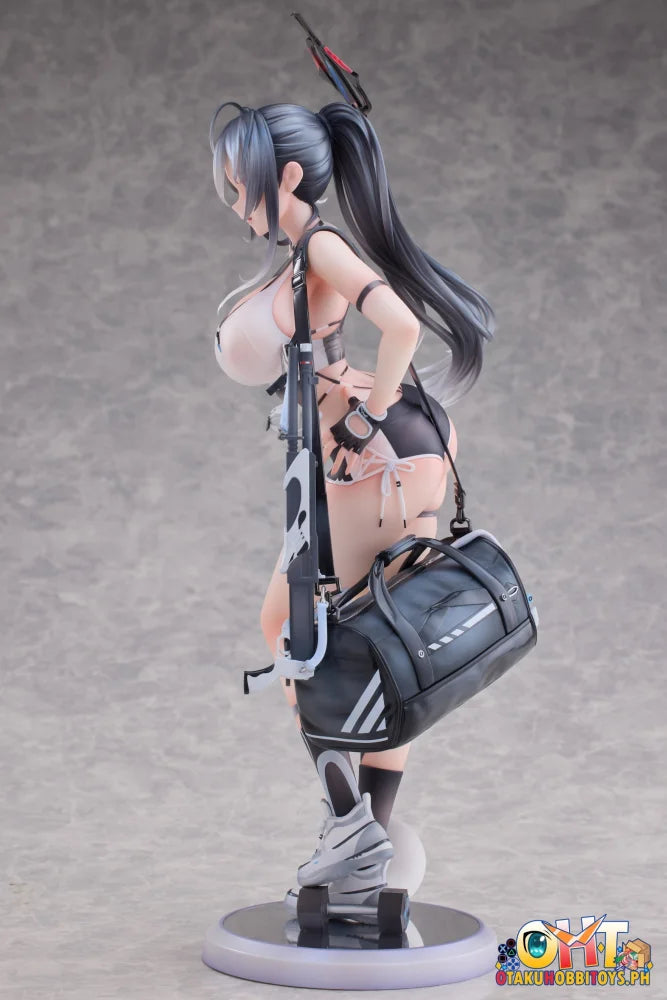 Otherwhere 1/6 Kana Illustrated by Maden DELUXE EDITION Scale Figure