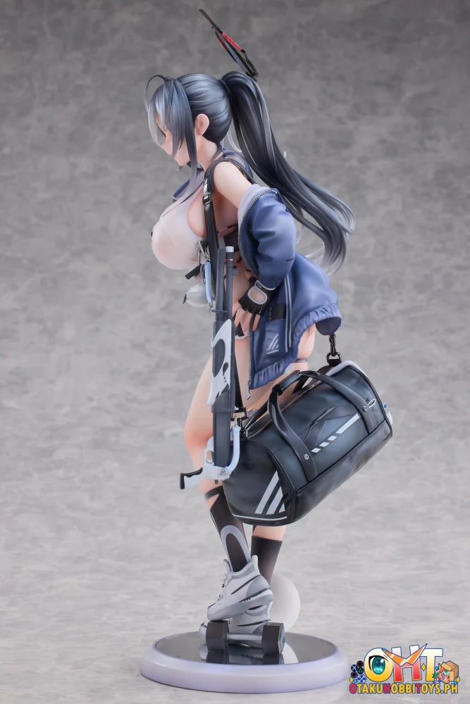 Otherwhere 1/6 Kana Illustrated by Maden DELUXE EDITION Scale Figure