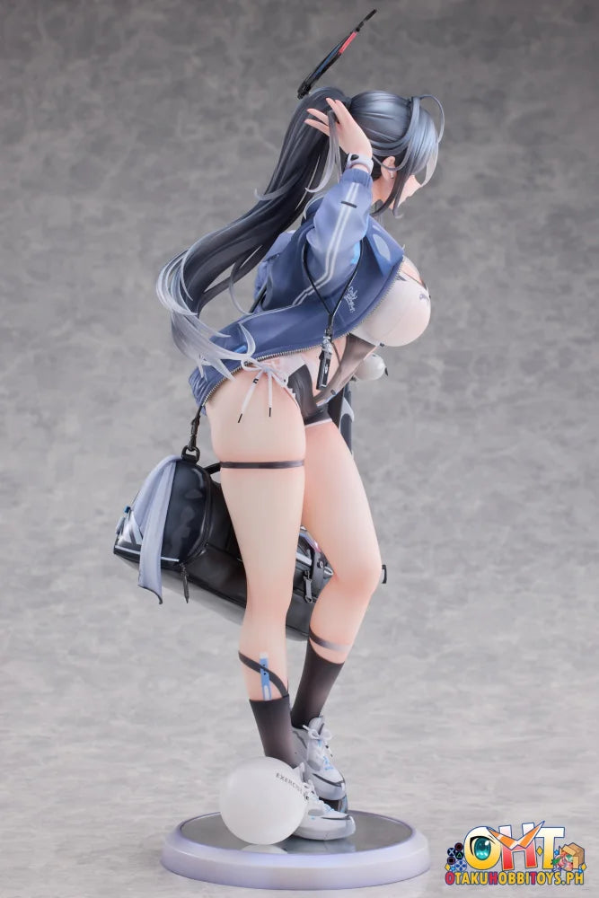 Otherwhere 1/6 Kana Illustrated by Maden DELUXE EDITION Scale Figure