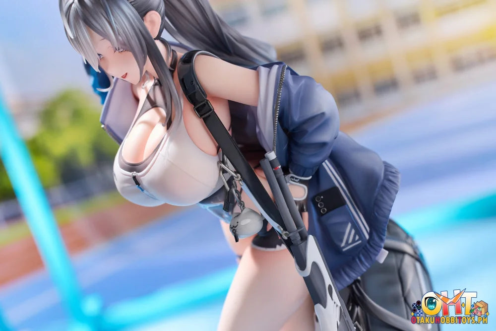 Otherwhere 1/6 Kana Illustrated by Maden DELUXE EDITION Scale Figure