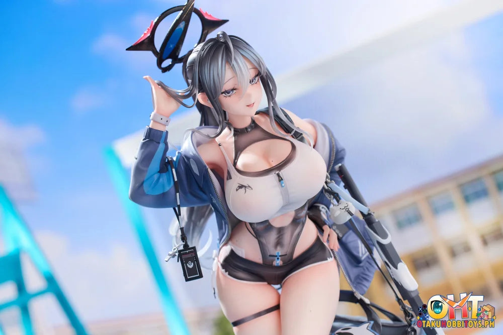 Otherwhere 1/6 Kana Illustrated by Maden DELUXE EDITION Scale Figure