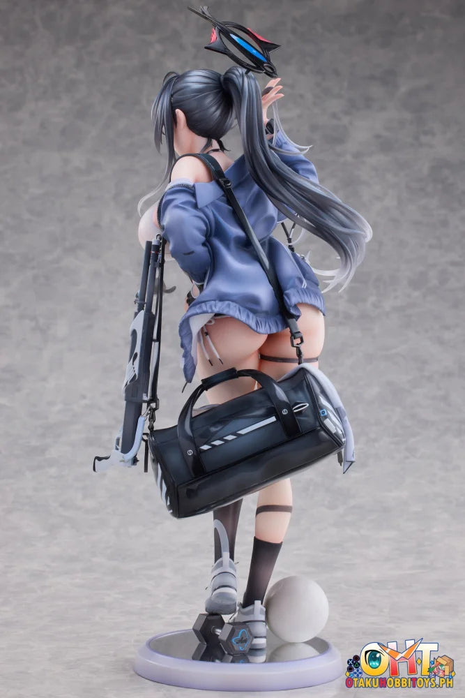 Otherwhere 1/6 Kana Illustrated by Maden DELUXE EDITION Scale Figure