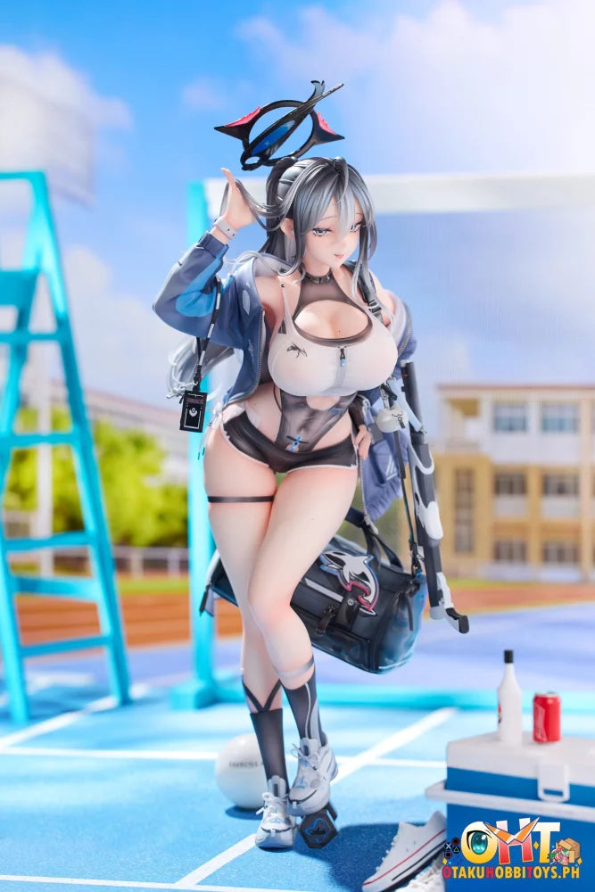 Otherwhere 1/6 Kana Illustrated by Maden DELUXE EDITION Scale Figure