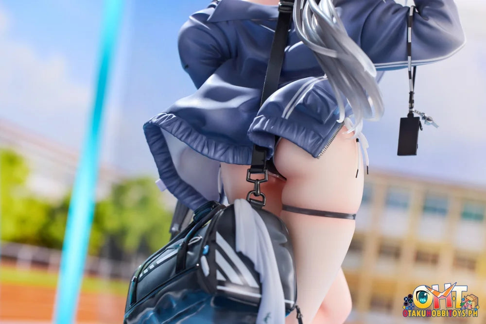 Otherwhere 1/6 Kana Illustrated by Maden DELUXE EDITION Scale Figure