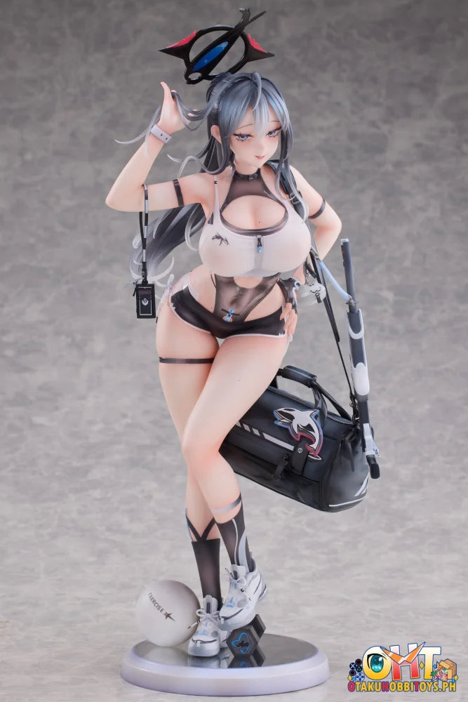 Otherwhere 1/6 Kana Illustrated by Maden DELUXE EDITION Scale Figure