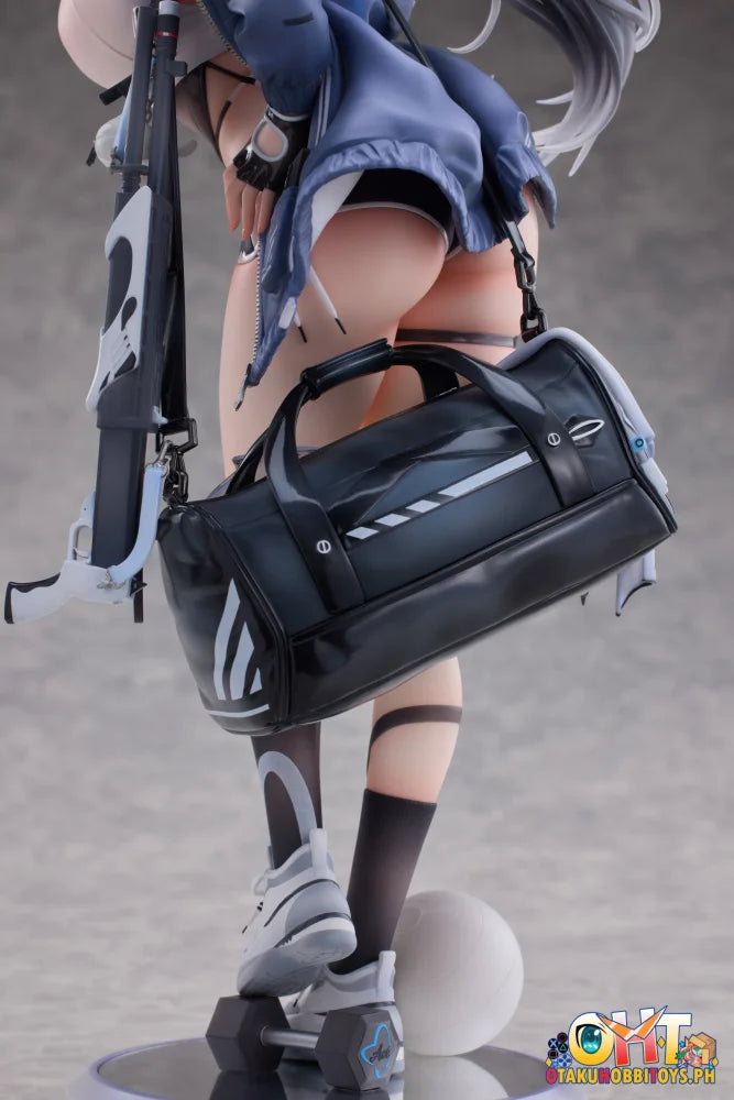 Otherwhere 1/6 Kana Illustrated by Maden DELUXE EDITION Scale Figure
