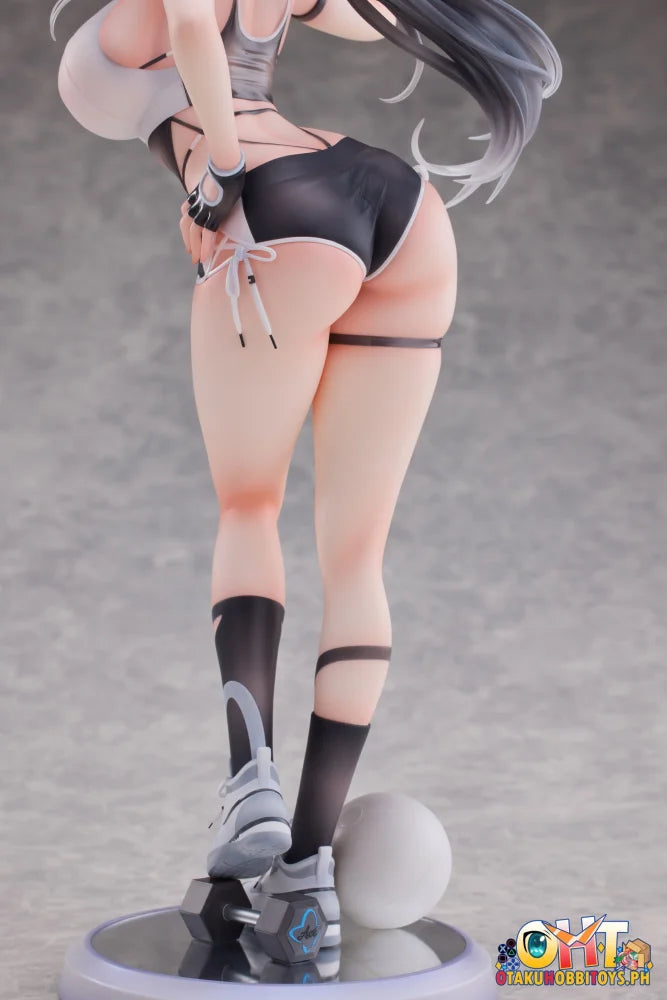 Otherwhere 1/6 Kana Illustrated by Maden DELUXE EDITION Scale Figure