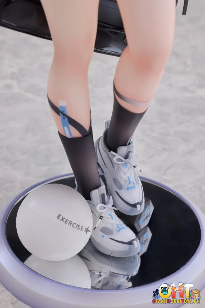 Otherwhere 1/6 Kana Illustrated by Maden DELUXE EDITION Scale Figure