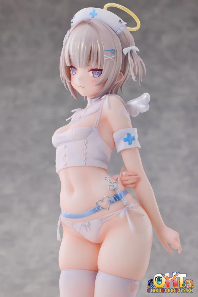 Otherwhere 1/6 Nagi Illustrated by Kuma 4-gou Scale Figure