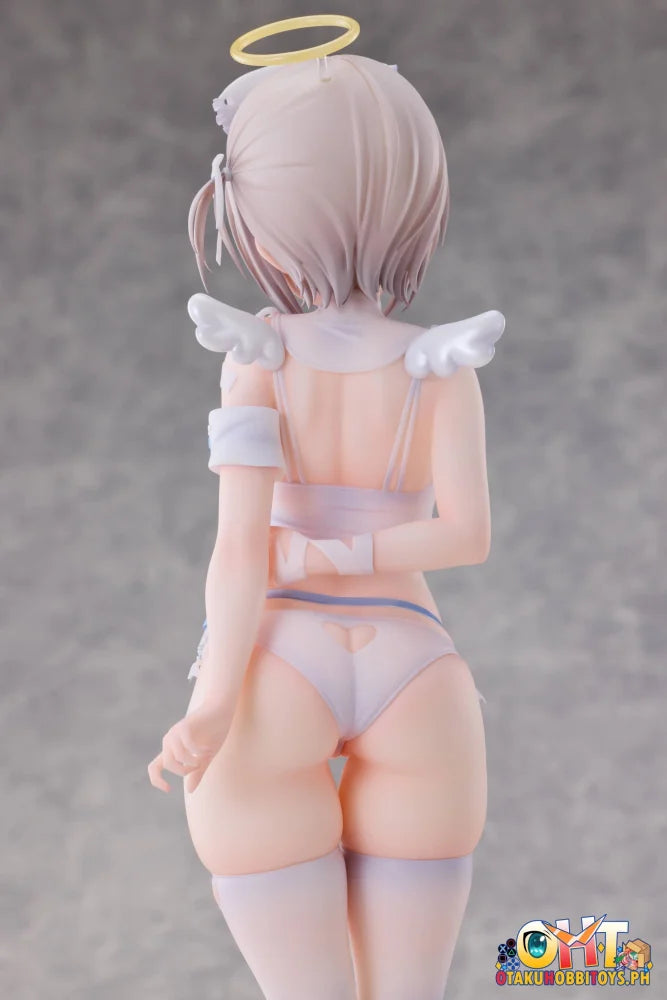 Otherwhere 1/6 Nagi Illustrated by Kuma 4-gou Scale Figure