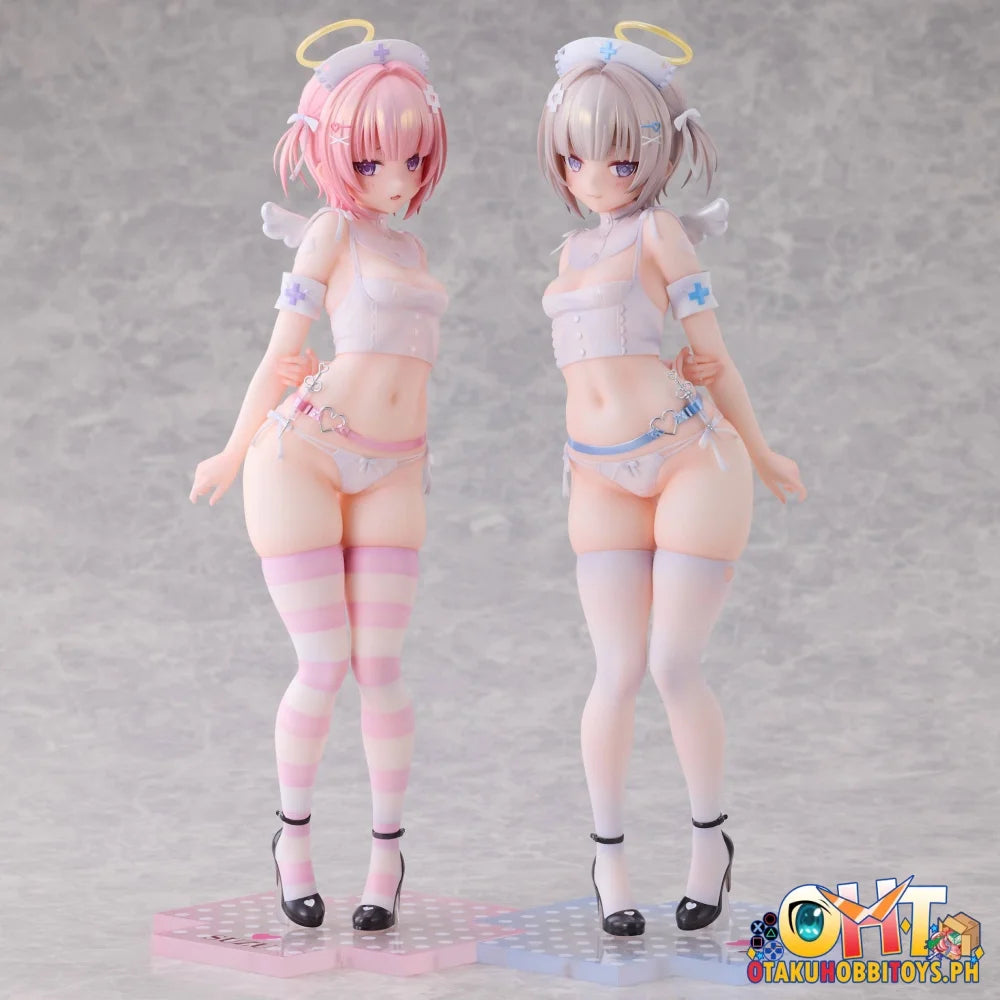 Otherwhere 1/6 Nagi Illustrated by Kuma 4-gou Scale Figure