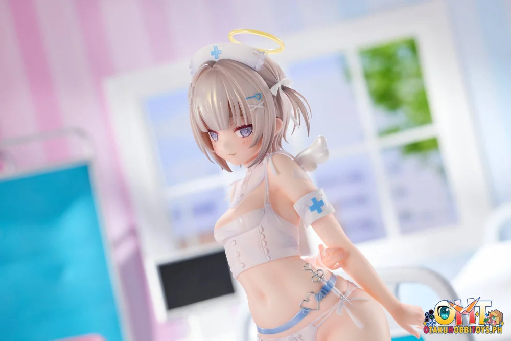 Otherwhere 1/6 Nagi Illustrated by Kuma 4-gou Scale Figure
