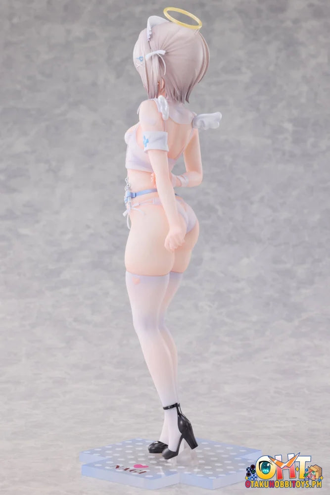Otherwhere 1/6 Nagi Illustrated by Kuma 4-gou Scale Figure