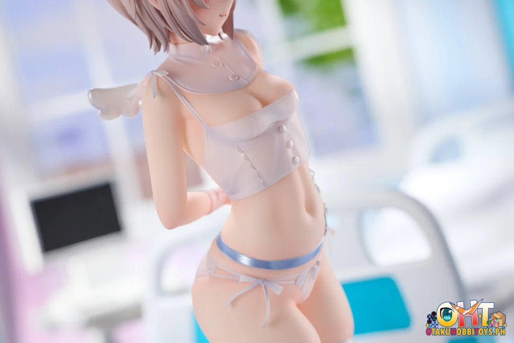 Otherwhere 1/6 Nagi Illustrated by Kuma 4-gou Scale Figure