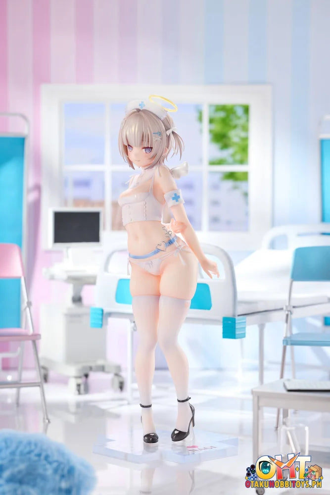 Otherwhere 1/6 Nagi Illustrated by Kuma 4-gou Scale Figure