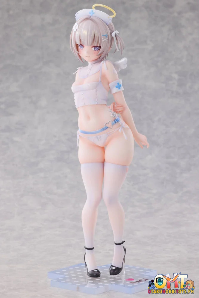 Otherwhere 1/6 Nagi Illustrated by Kuma 4-gou Scale Figure