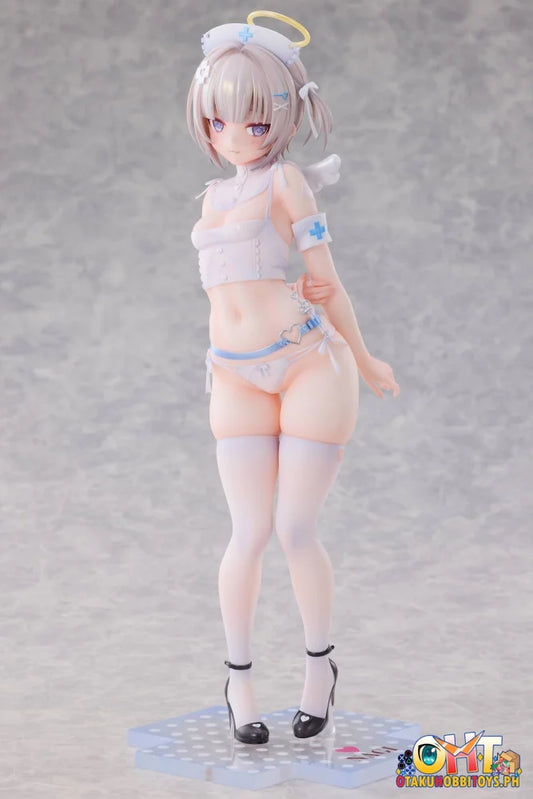 Otherwhere 1/6 Nagi Illustrated by Kuma 4-gou Scale Figure