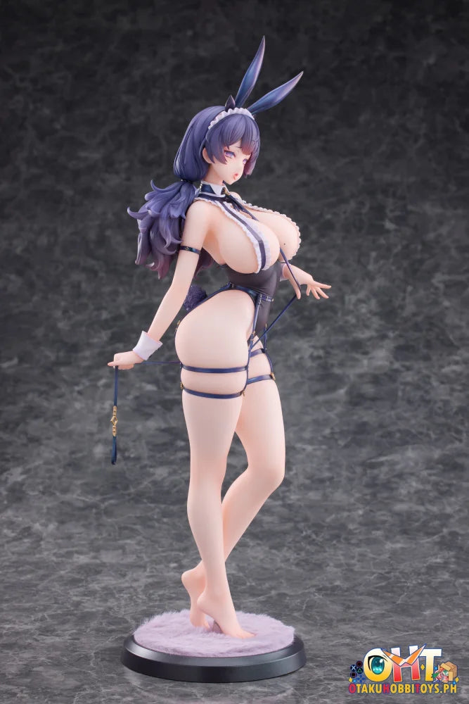 Otherwhere 1/6 Obedient Hina Verna Barefoot Ver. Illustrated By Sue Scale Figure
