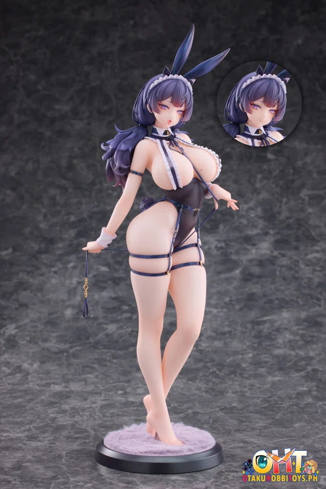 Otherwhere 1/6 Obedient Hina Verna Barefoot Ver. Illustrated By Sue Scale Figure