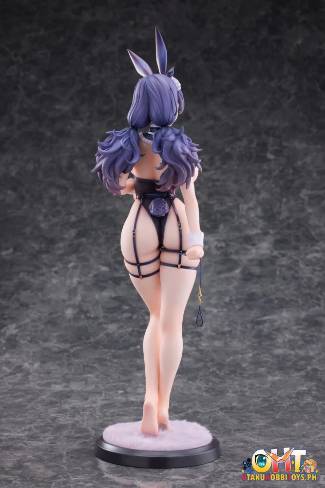 Otherwhere 1/6 Obedient Hina Verna Barefoot Ver. Illustrated By Sue Scale Figure