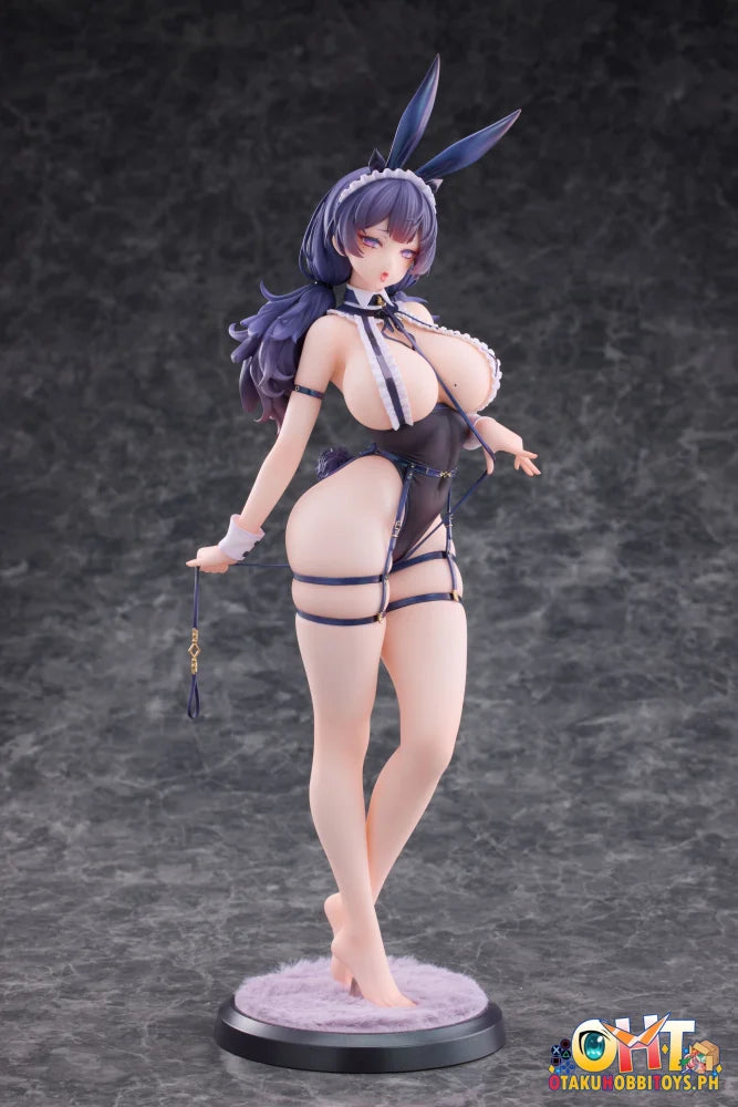 Otherwhere 1/6 Obedient Hina Verna Illustrated By Sue Deluxe Edition Scale Figure