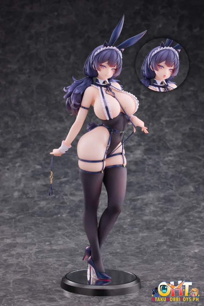 Otherwhere 1/6 Obedient Hina Verna Illustrated By Sue Deluxe Edition Scale Figure