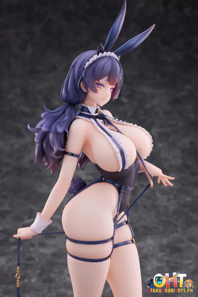 Otherwhere 1/6 Obedient Hina Verna Illustrated By Sue Deluxe Edition Scale Figure