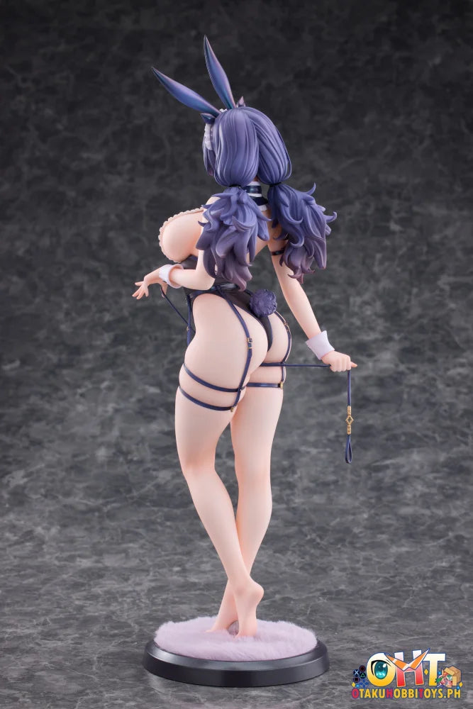Otherwhere 1/6 Obedient Hina Verna Illustrated By Sue Deluxe Edition Scale Figure