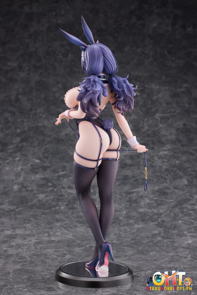 Otherwhere 1/6 Obedient Hina Verna Illustrated By Sue Deluxe Edition Scale Figure
