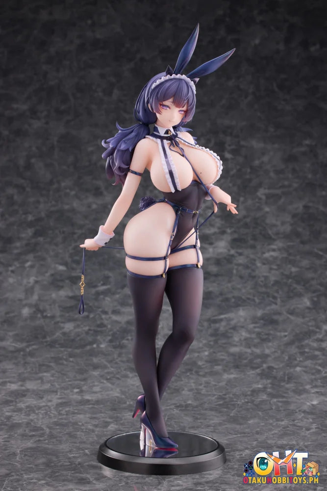 Otherwhere 1/6 Obedient Hina Verna Illustrated By Sue Deluxe Edition Scale Figure