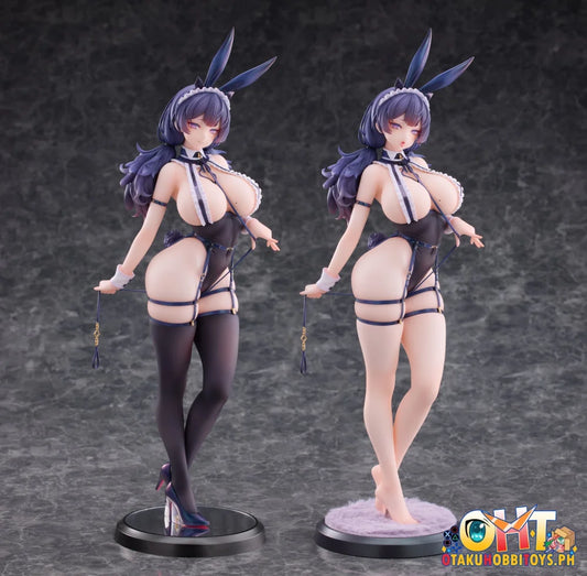 Otherwhere 1/6 Obedient Hina Verna Illustrated By Sue Deluxe Edition Scale Figure