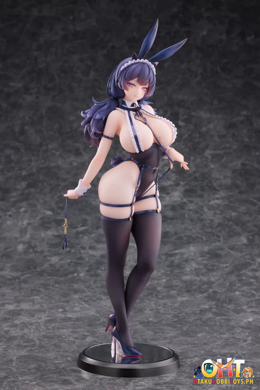 Otherwhere 1/6 Obedient Hina Verna Illustrated By Sue Scale Figure