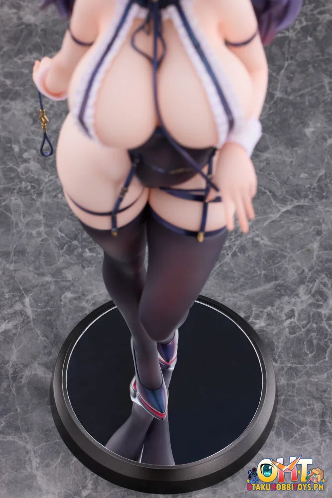 Otherwhere 1/6 Obedient Hina Verna Illustrated By Sue Scale Figure