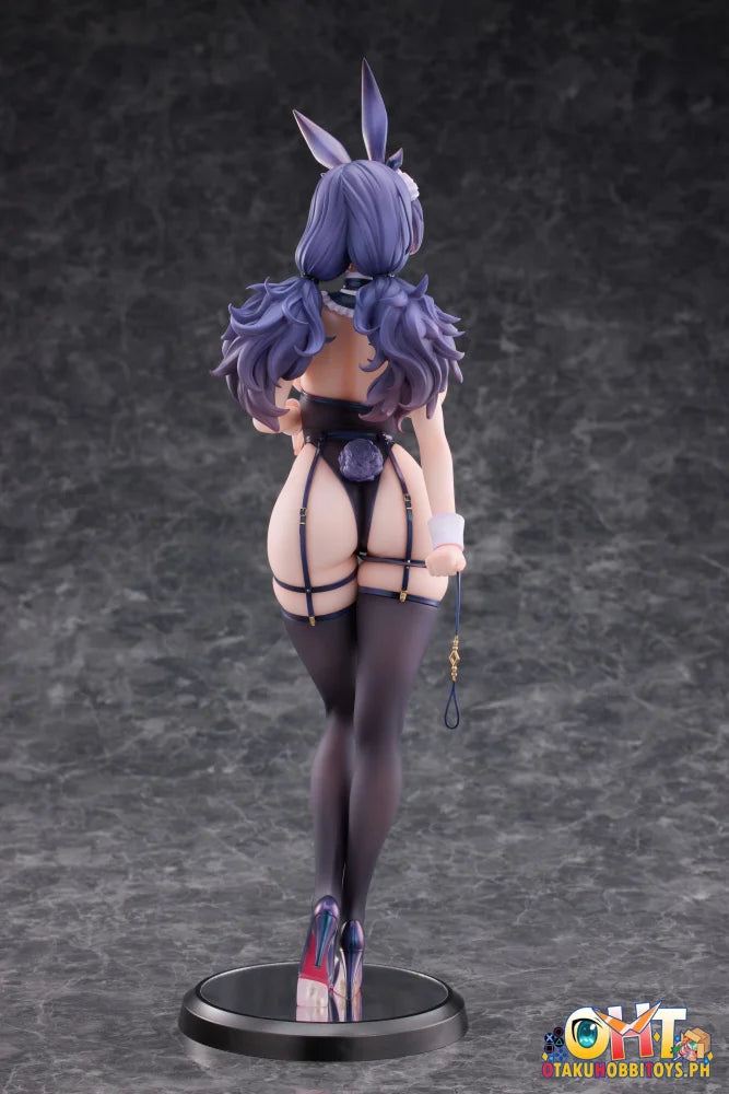 Otherwhere 1/6 Obedient Hina Verna Illustrated By Sue Scale Figure