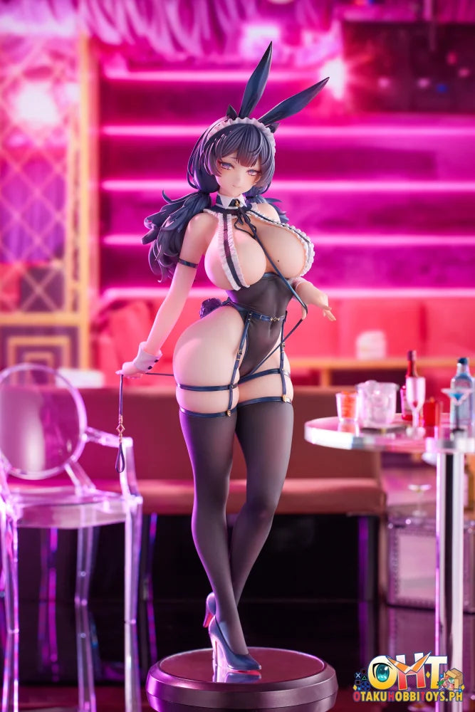 Otherwhere 1/6 Obedient Hina Verna Illustrated By Sue Scale Figure