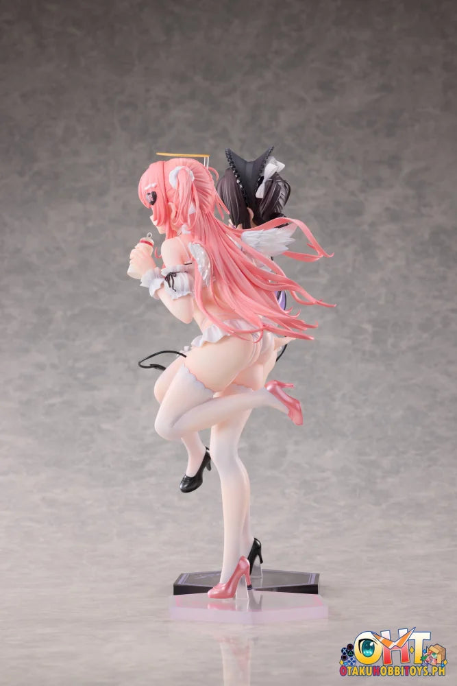 Otherwhere 1/6 Shino & Aimu Illustrated by RIKO - Scale Figure