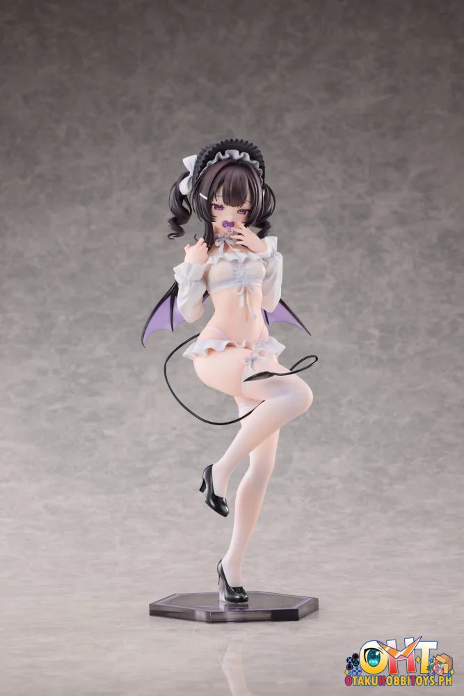 Otherwhere 1/6 Shino Illustrated by RIKO - Scale Figure