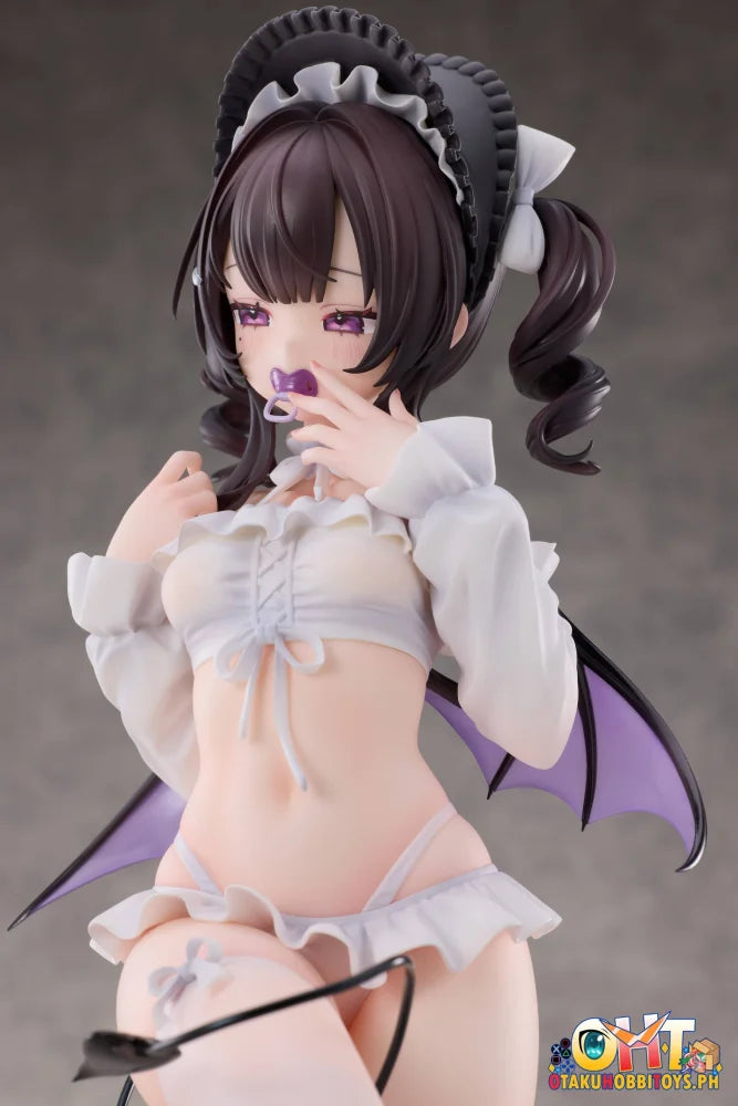 Otherwhere 1/6 Shino Illustrated by RIKO - Scale Figure