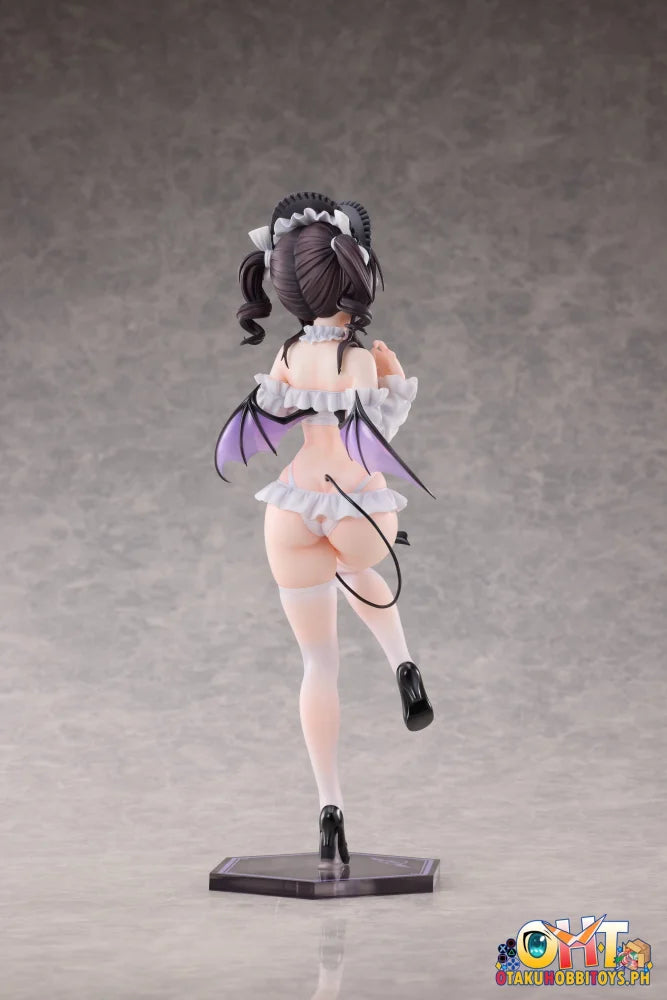 Otherwhere 1/6 Shino Illustrated by RIKO - Scale Figure