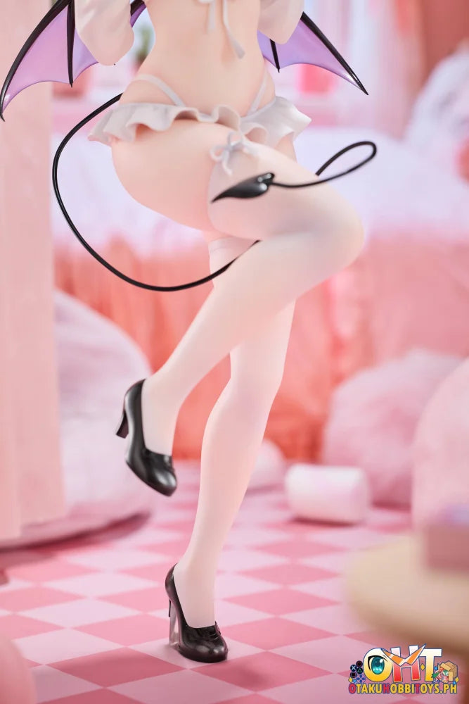 Otherwhere 1/6 Shino Illustrated by RIKO - Scale Figure