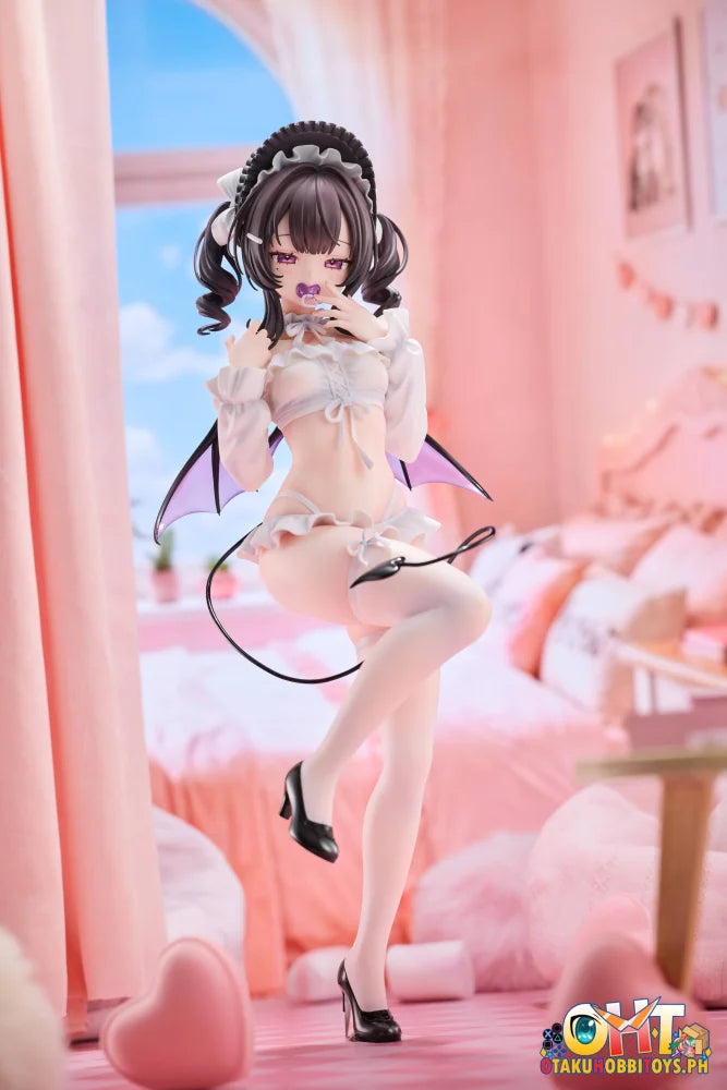 Otherwhere 1/6 Shino Illustrated by RIKO - Scale Figure