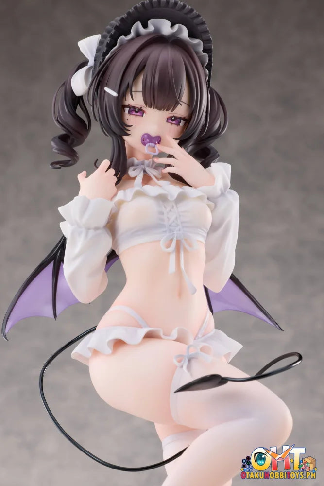 Otherwhere 1/6 Shino Illustrated by RIKO - Scale Figure